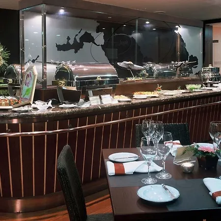 Hotel Do Canal Horta (Azores)