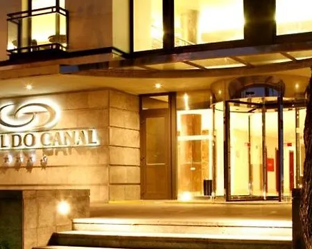 Do Canal 4* Horta (Azores)