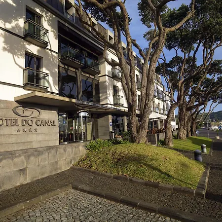 Do Canal 4* Horta (Azores)