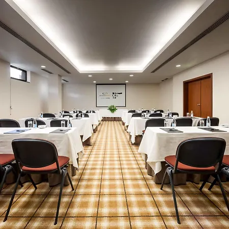 Hotel Do Canal 4*
