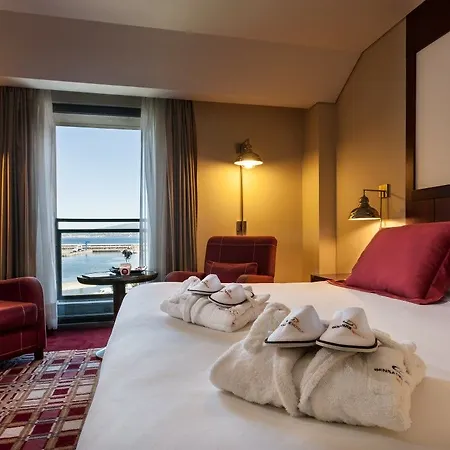 Hotel Do Canal 4*