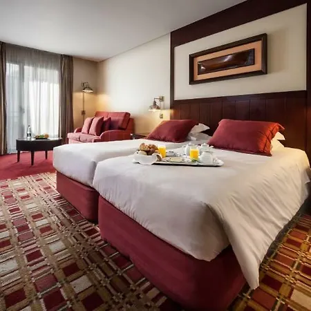 Do Canal Hotel 4*