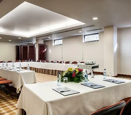 Hotel Do Canal Horta (Azores)