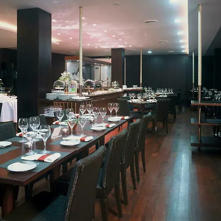 Do Canal Hotel