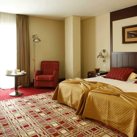 Hotel Do Canal Horta (Azores)