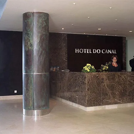 Hotel Do Canal 4*