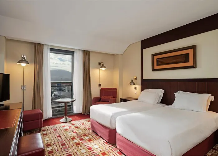 Do Canal ホテル オルタ