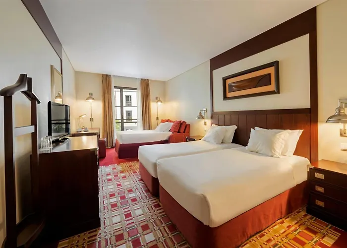 Do Canal 4* Horta (Azores)