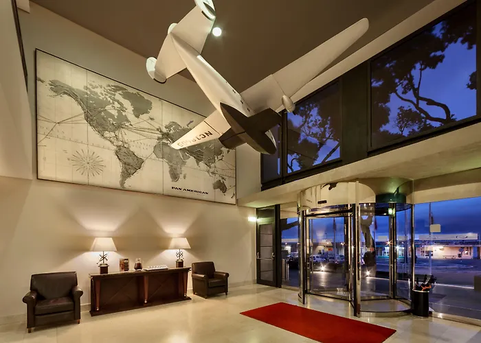 Hotel Do Canal Horta (Azores)