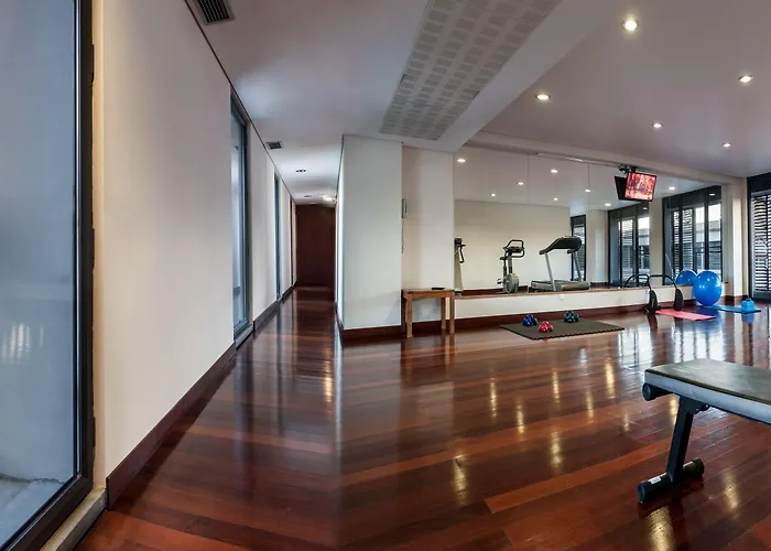 Do Canal Hotel Horta (Azores)