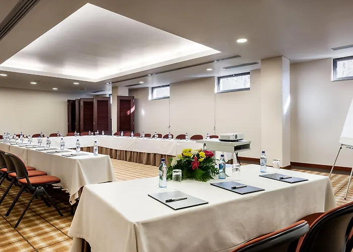 Hotel Do Canal Horta (Azores)