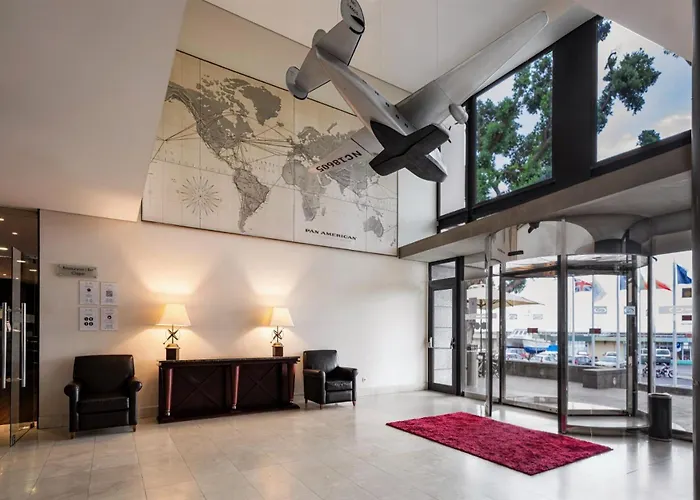 Do Canal 4* Horta (Azores)